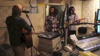 Sleeper - Live at KZSC + Interview