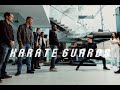 KARATE GUARDS
