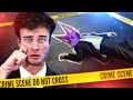 Ryth Was MURDERED