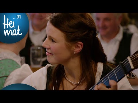 Dorfboch Musi: Durchs Oberlandl I Zsammg'spuit im Leitzachtal I BR Heimat