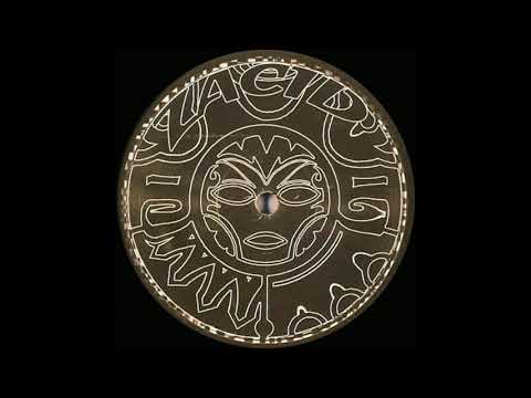 Wakuum 04 - Zellkern - A1