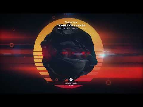 Division One - Temple Of Snakes (Styller 'Backstage' Remix)