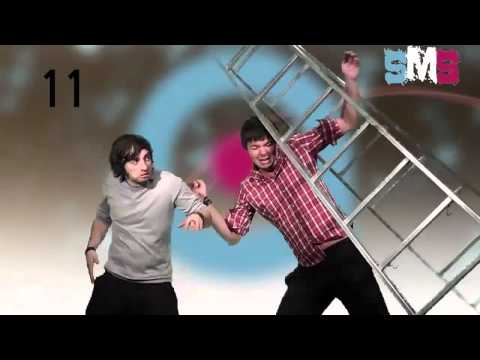 Short Music Service - Best Of