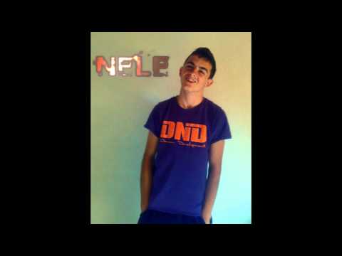 Moje srce je tvoje-Nele ft Shedy 2011 NEW