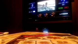 GLAY White Road （カラオケ)