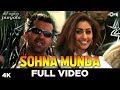 Sohna Munda Full Video Dil Apna Punjabi Mahek Chahal Ft Apache Indian Sunidhi Chauhan