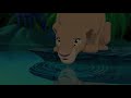 The Lion King 1994 Can You Feel The Love Tonight Swedish 2160p HDR