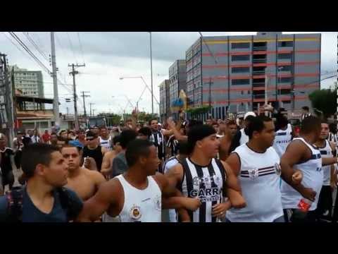 Americano x Goytacaz