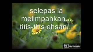 Download lagu HATTAN - Dari kekasih kepada kekasih (lirik) mp3