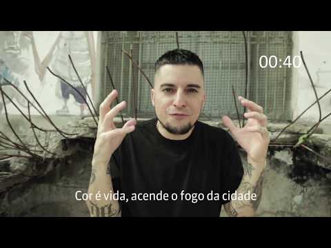 Video thumbnail for Liberdade
