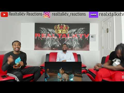 D-Block Europe - 1 on 1 (Official Video) REACTION