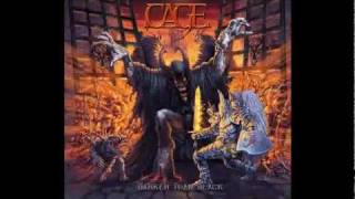 Metal Ed.: Cage - Kill The Devil