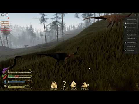 Galli Herd Gameplay Plus FINALLY getting my Sub Rex back