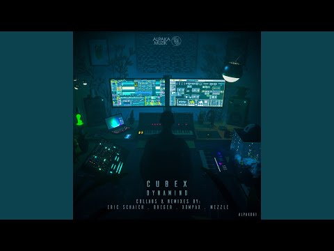 Psylent Place (Xompax Remix)