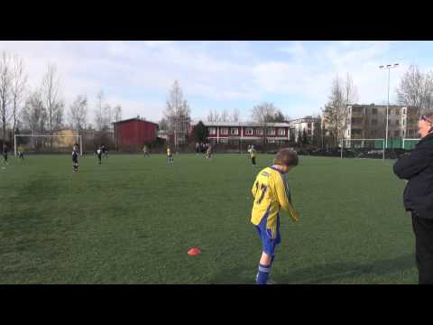 PuiU P02 United vs. Sibbo P02 Vargarna 1 (23.4.2012)