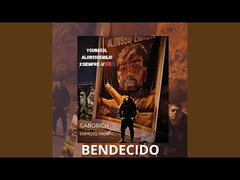 Bendecido