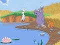 My Friend Rabbit 2a Follow The Leader