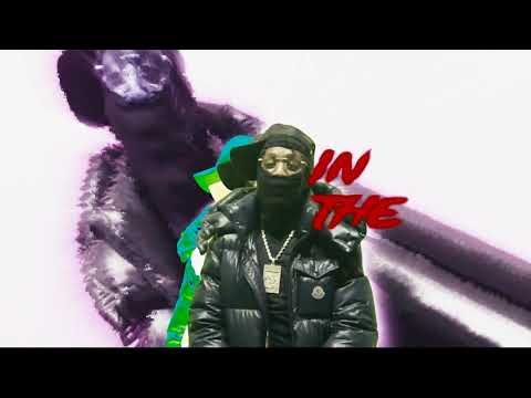 Stew Bandz X TM Spazz - Rich Shootaz (Music Video) [Shot by @Mookiemadface]