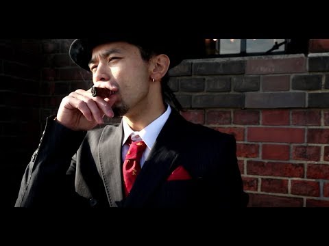 SIMON JAP - RUN THIS CITY（Pro Fourd Nkay）Official Music Video