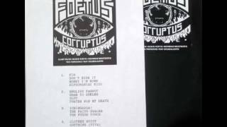 Foetus Corruptus - Honey I&#39;m Home
