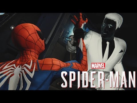 Pan Negatyw | Spider-Man [#11]