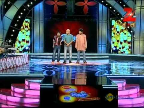 Mirakkel Akkel Challenger 6 April 24 '12 Part - 2