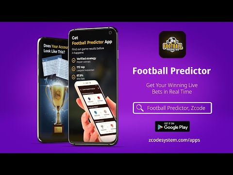 Football Predictor