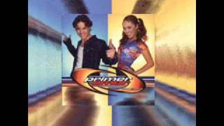 Primer Amor - 01. A 1000 X Hora