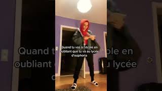 UNIFORM CHALLENGE ?? |TIKTOK GIRLS| #Shorts #TikTok #challenge