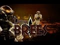 New Orleans Saints Drew Brees Career highlights ...