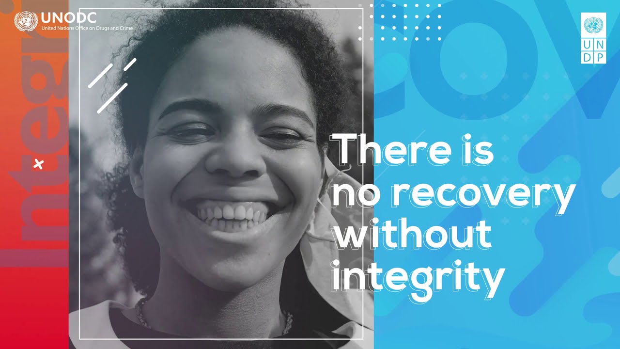 RECOVER with INTEGRITY