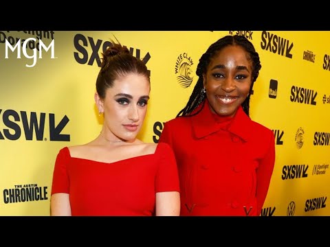 SXSW Premiere Sizzle