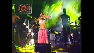 Alejandra Guzmán - Programa Otro Rollo - Lipstick - Creo En Mi