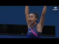 Leylah Fernandez vs Aryna Sabalenka Highlights 2021 US Open Semifinal thumbnail 2