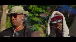 Download lagu C Blaq aka Blaq Boi - Run It Up (Don't Complain) mp3