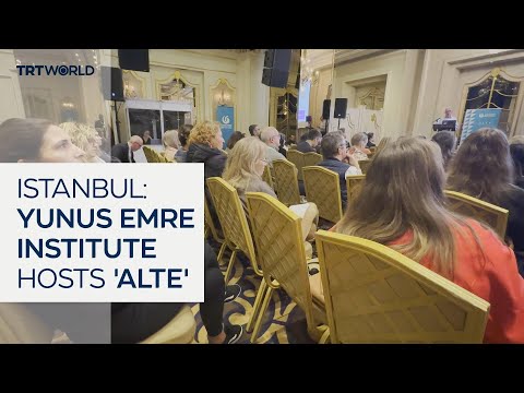 Yunus Emre Institute hosts ALTE Summit on language inclusivity