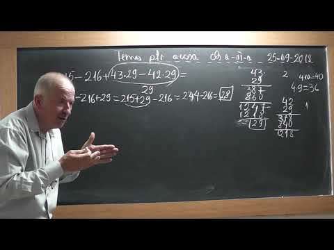 2/2 1735 Clasa 3 Exercitii cu cele 4 operatii Ordinea efectuarii operatiilor Algoritmul impartirii