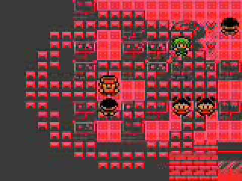 Pokemon Pikachu Edition Part 7