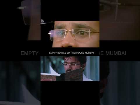 Kavalan Vs Bodyguard  Climax Scene|😍