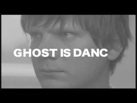 The Ghost is Dancing - This Thunder