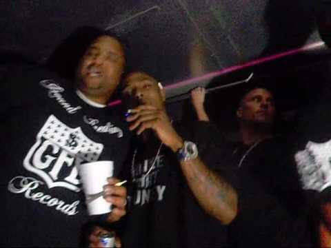 Fas Action & Lil Wayne "Make That Money"