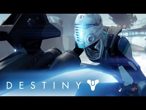 Destiny: Rise of Iron – The Dawning Launch Trailer