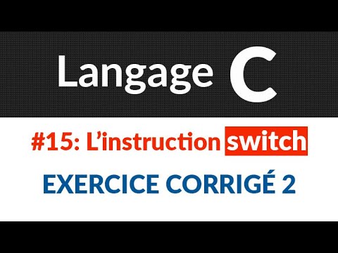 Langage C Cours et exercices corrigés 1 Configurer l IDE Visual Studio Code