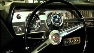 preview picture of video '1966 Oldsmobile Cutlass Used Cars Plainfield IN'