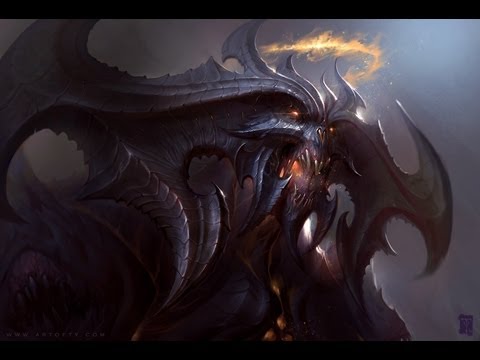 Diablo III - 25 Act III: Machines of War (Witch Doctor, Xbox 360) [Gameplay Walkthrough]