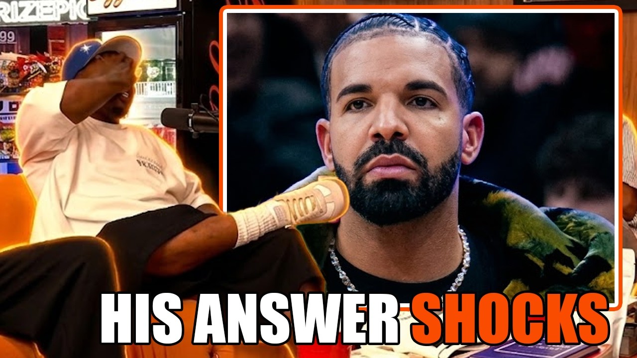 Would BLXST Take A Drake Feature?