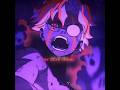 𝐎𝐊𝐀𝐑𝐔𝐍 𝐕𝐒 𝐄𝐕𝐈𝐋 𝐄𝐘𝐄 Dandadan S2 Okarun Vs Jiji Edit Cont