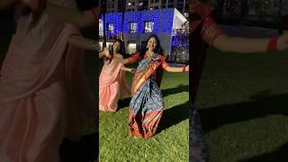 Download lagu Nandan Nandan Ramach Nandan || Deepali Chavan || Revah Angre || Roshan Dance Group India #trending mp3