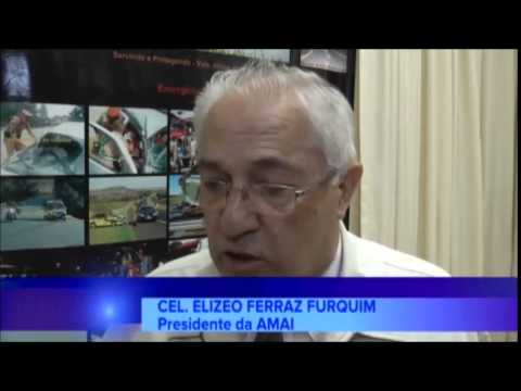 TV AMAI - PROGRAMA 12 - 13/01/2015