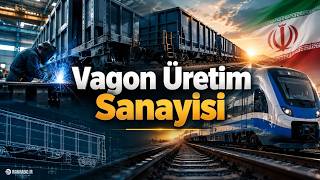 Vagon Üretim Sanayisi